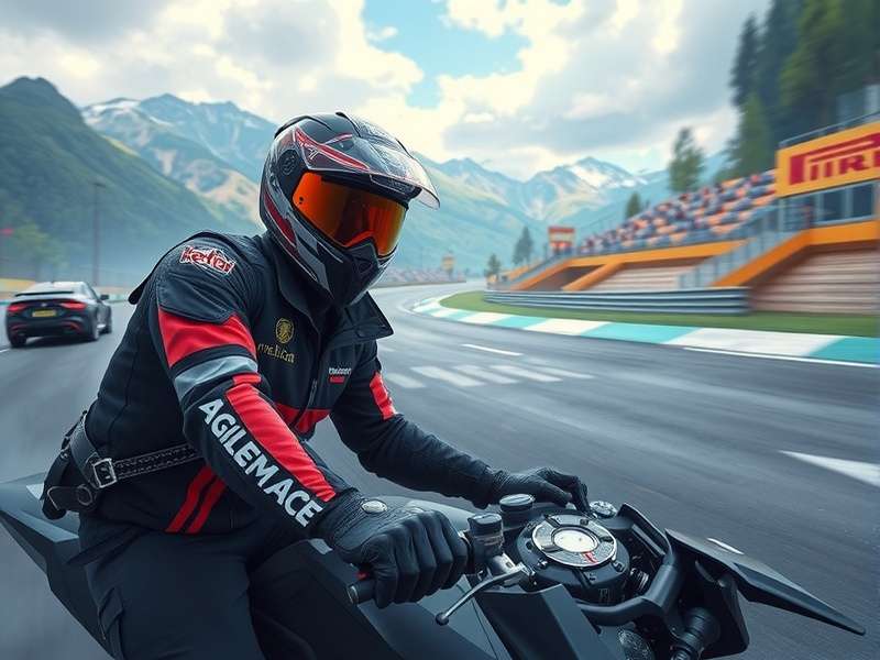 Quepem Agile Ace Game Cover