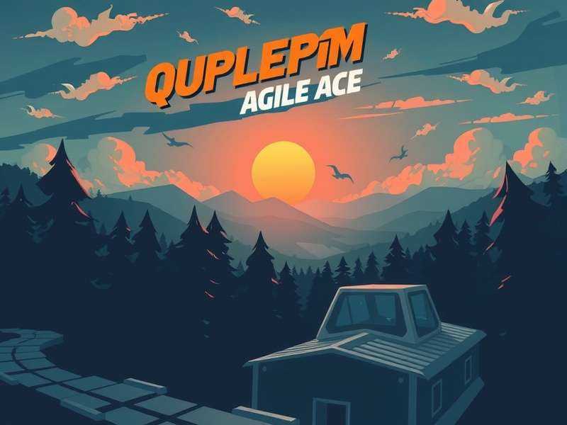 Quepem Agile Ace Community Event